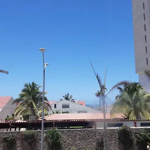 Apartamento Ibis, Mazatlán